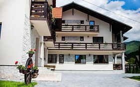 Pensiunea Poienita Apusenilor
